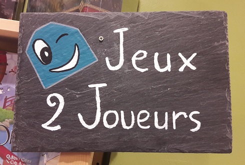 Jeux 2 joueurs